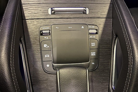 Mercedes-Benz GLE350 de 23 of 25