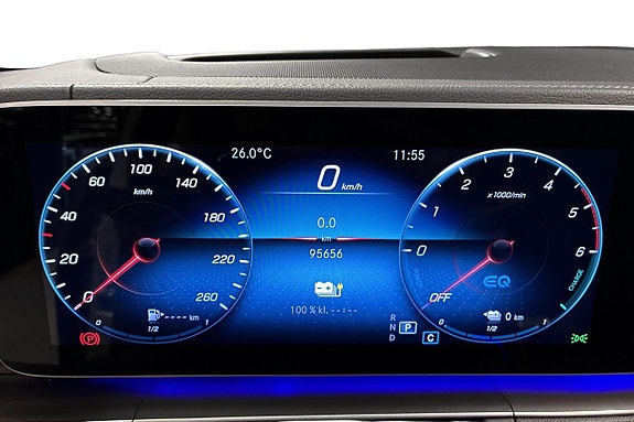 Mercedes-Benz GLE350 de 12 of 25