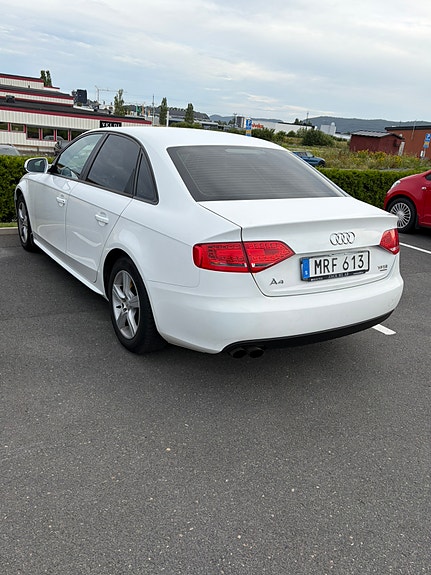 Audi A4 2 of 3