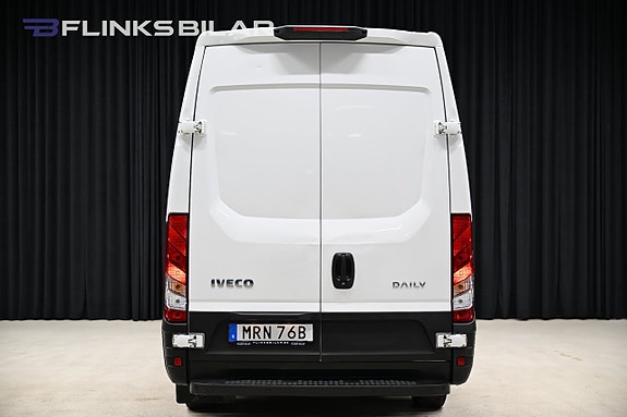 Iveco Daily 7 of 24