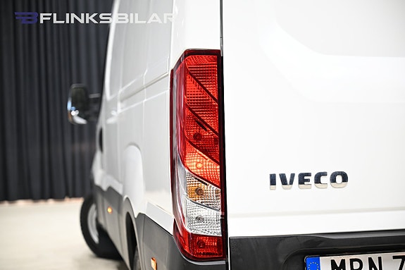 Iveco Daily 9 of 24