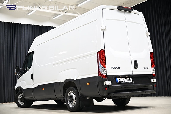 Iveco Daily 3 of 24