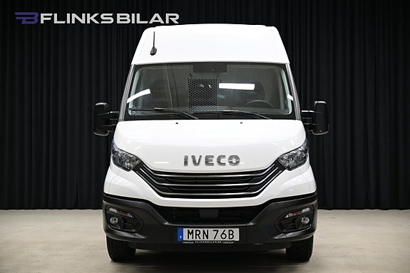 Iveco Daily 8 of 24