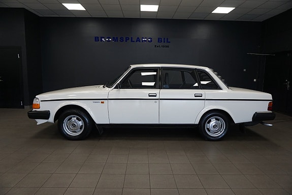 Volvo 244