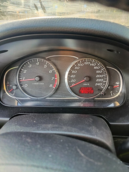 Mazda 6 11 of 13