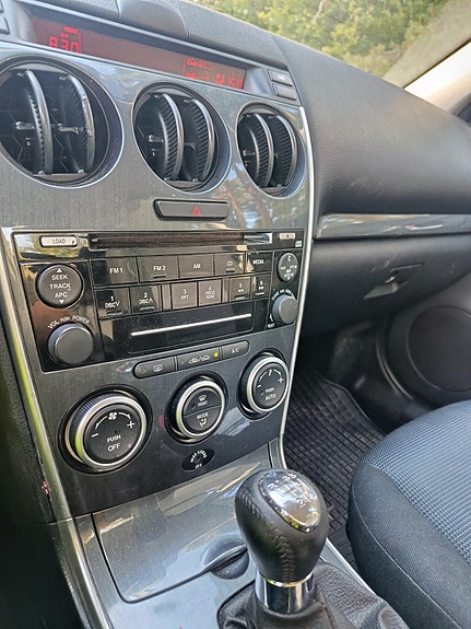 Mazda 6 12 of 13
