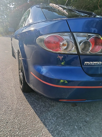 Mazda 6 5 of 13