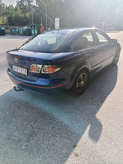 Mazda 6 3 of 13