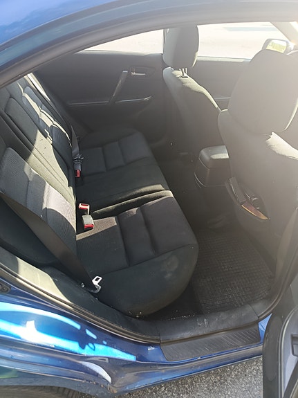 Mazda 6 8 of 13