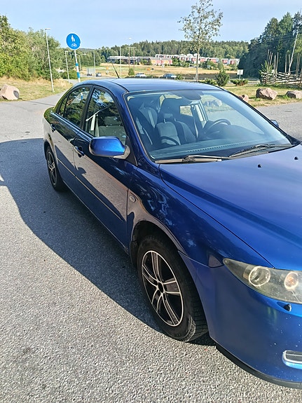 Mazda 6 4 of 13