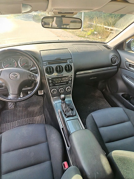Mazda 6 10 of 13