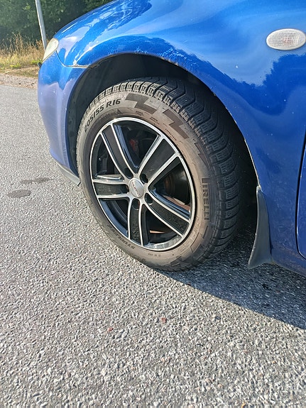 Mazda 6 6 of 13