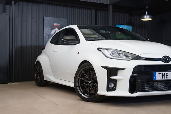 Toyota GR Yaris 2 of 24