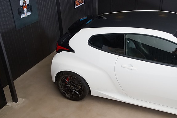 Toyota GR Yaris 11 of 24