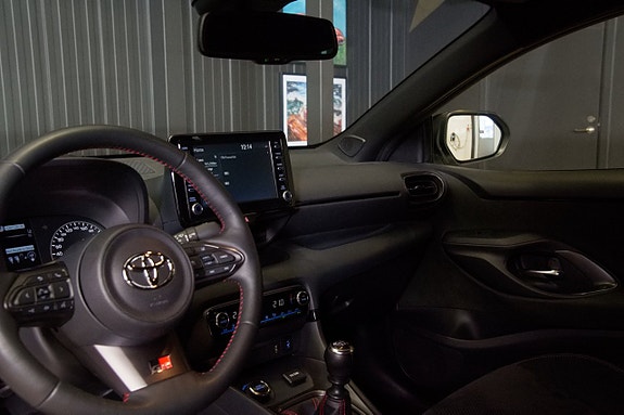 Toyota GR Yaris 17 of 24