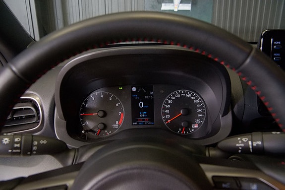 Toyota GR Yaris 16 of 24