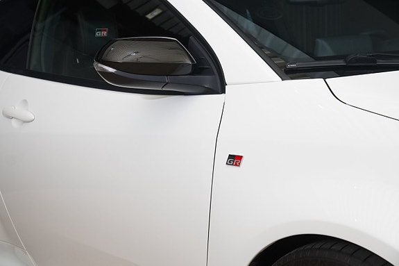 Toyota GR Yaris 12 of 24