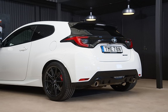 Toyota GR Yaris 23 of 24