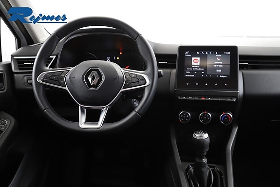 Renault Clio 4 of 25