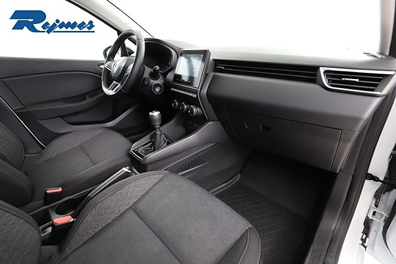 Renault Clio 5 of 25