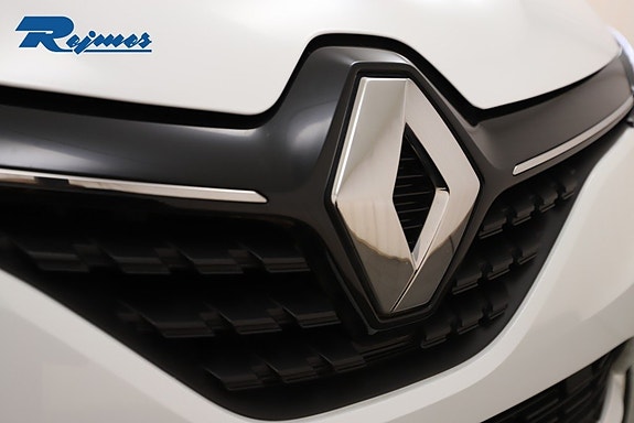 Renault Clio 23 of 25