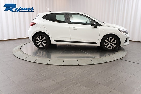 Renault Clio 3 of 25