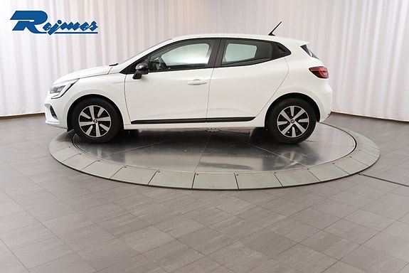 Renault Clio 8 of 25