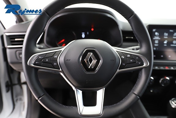 Renault Clio 13 of 25