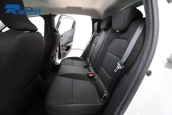 Renault Clio 9 of 25