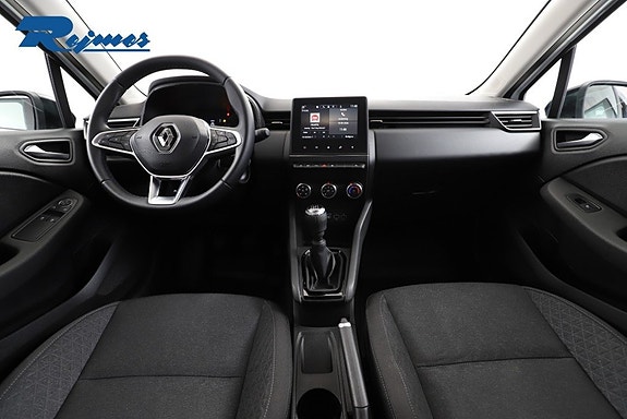 Renault Clio 2 of 25