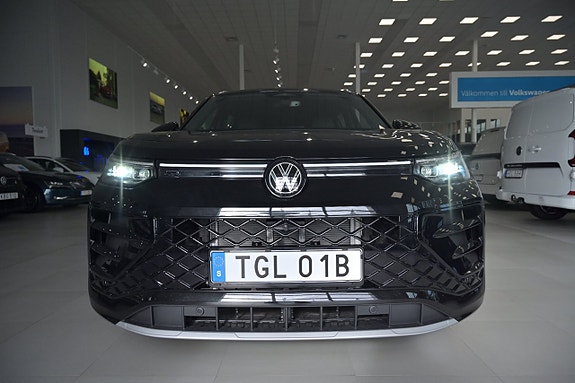 Volkswagen Tayron 3 of 26