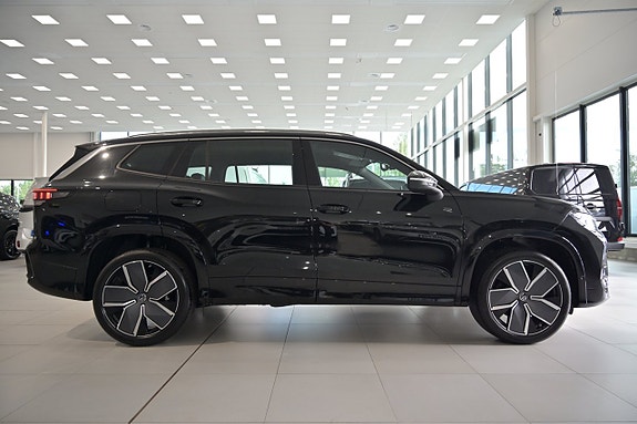 Volkswagen Tayron 6 of 26