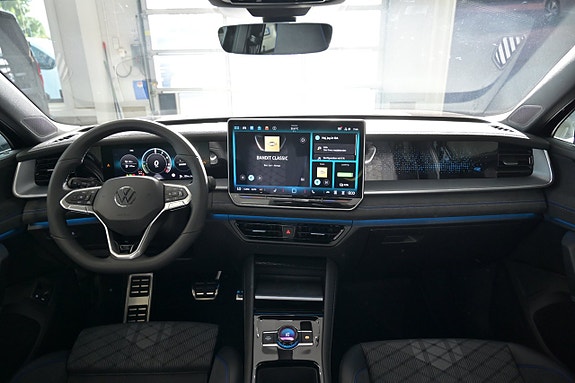 Volkswagen Tayron 12 of 26