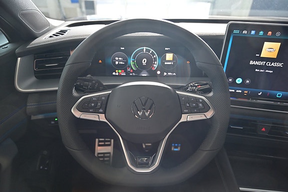 Volkswagen Tayron 13 of 26