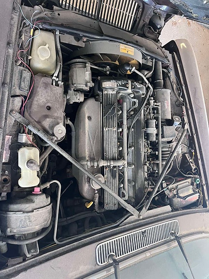 Jaguar XJ 3 of 3