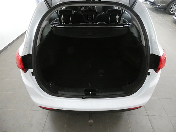 Kia Ceed 18 of 18