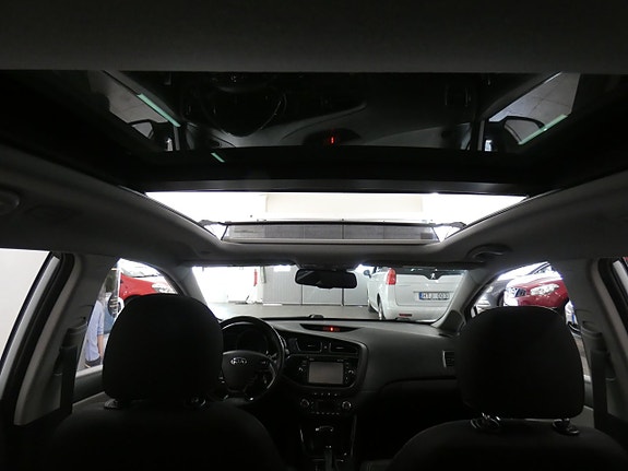 Kia Ceed 16 of 18