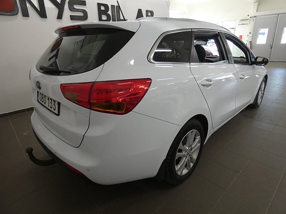 Kia Ceed 5 of 18