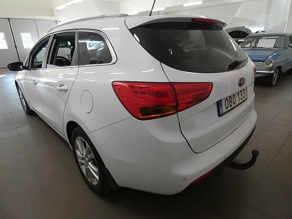 Kia Ceed 4 of 18