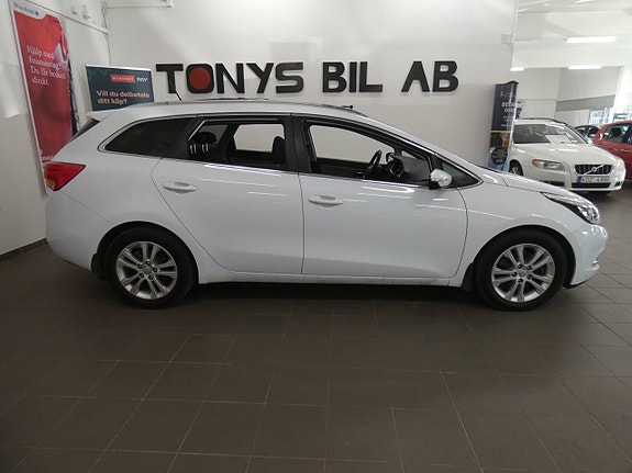 Kia Ceed 6 of 18
