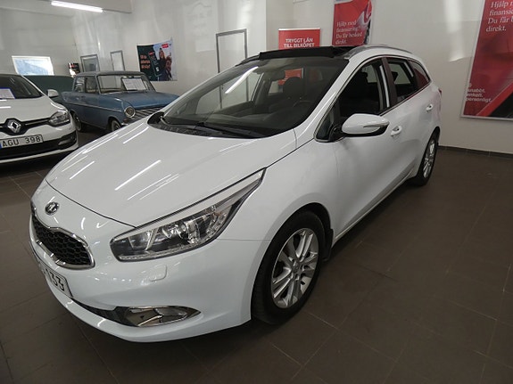 Kia Ceed 3 of 18