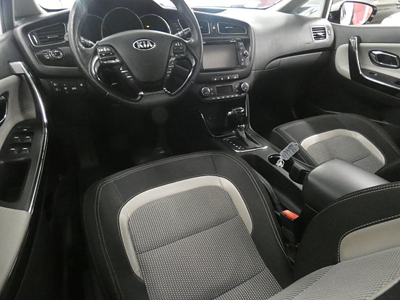 Kia Ceed 7 of 18