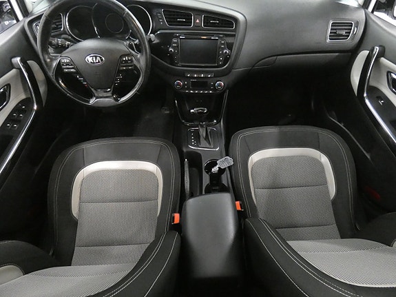 Kia Ceed 13 of 18