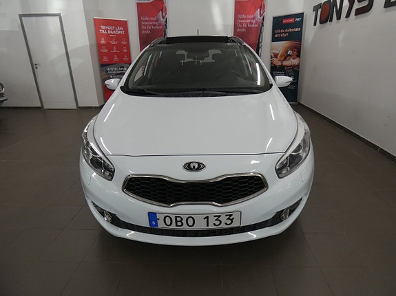 Kia Ceed 2 of 18