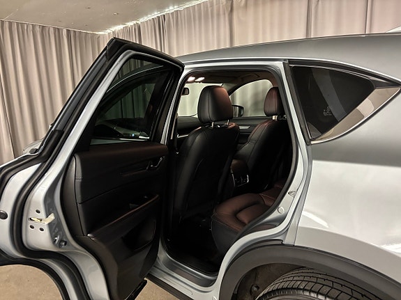 Mazda CX-5 7 of 21