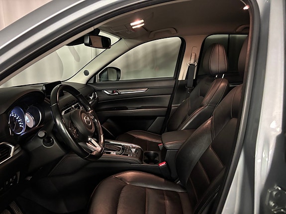 Mazda CX-5 11 of 21