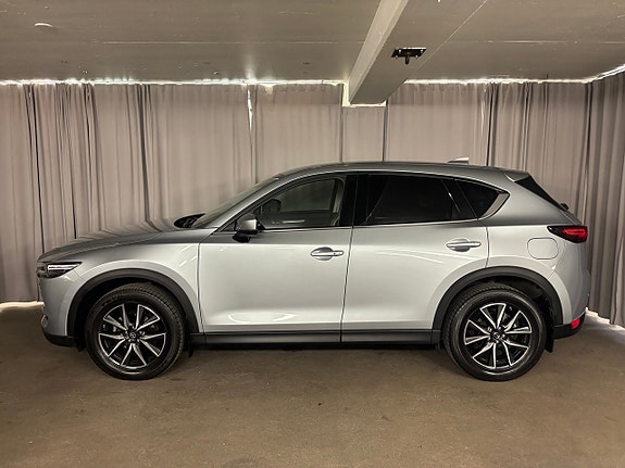 Mazda CX-5 3 of 21