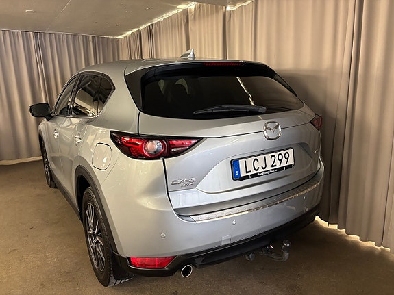 Mazda CX-5 5 of 21