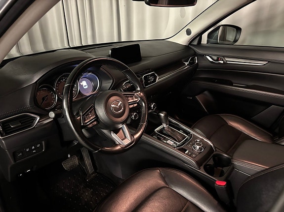 Mazda CX-5 12 of 21