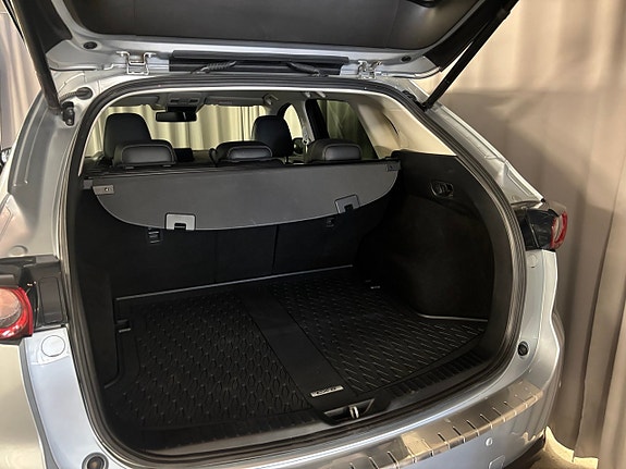Mazda CX-5 6 of 21